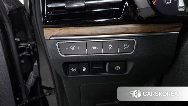 Kia Mohave Master 2020 Черный из Кореи, фото 4