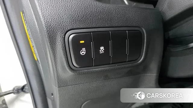 Kia The New Kia Ray EV 2024 Белый из Кореи, фото 4