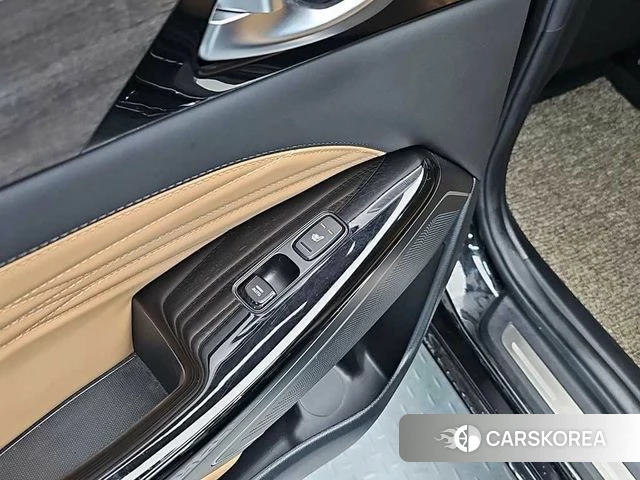 Kia K7 Premier 2019 Черный из Кореи, фото 4