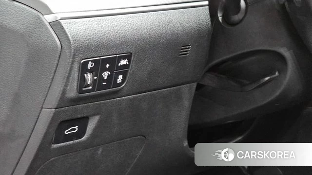 Kia K5 3rd generation 2022 Белый из Кореи, фото 4