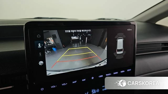 Hyundai Staria 2024 Серебряный из Кореи, фото 4