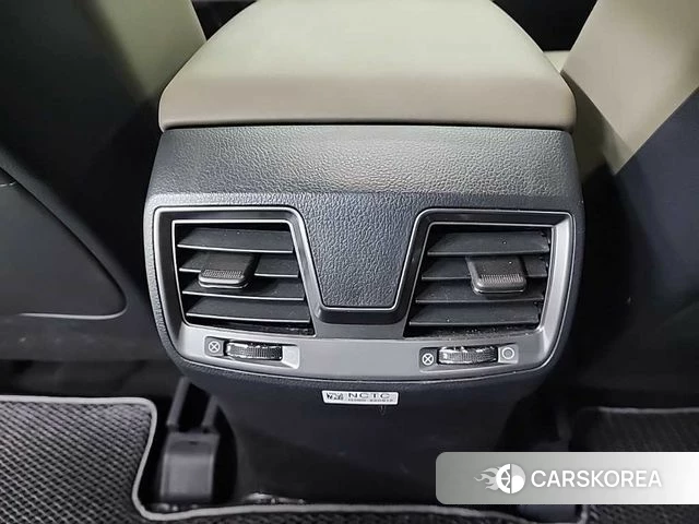 Ssangyong Musso Sports Cannes (Q250) 2025 Красный из Кореи, фото 4