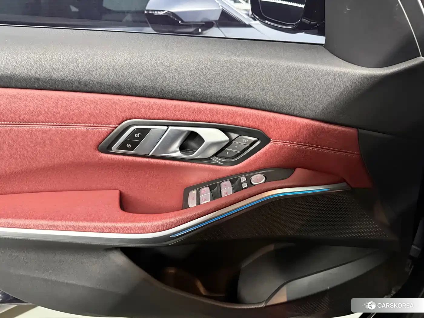 BMW i3 2023 Черный из Китая, фото 4