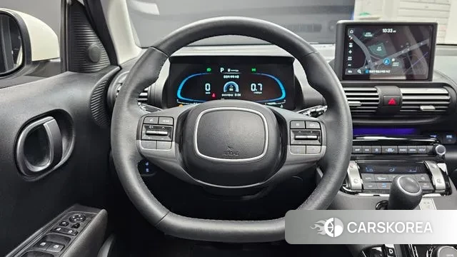 Hyundai Casper 2022 Белый из Кореи, фото 4