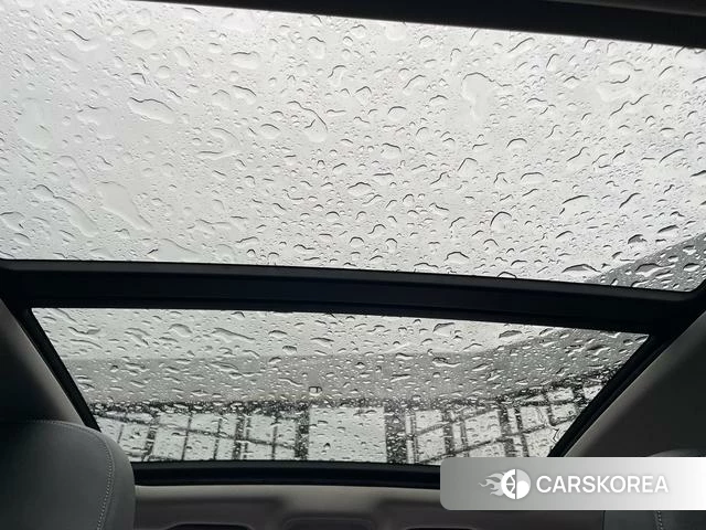 Audi Q3 2021 Темно-серый из Китая, фото 4