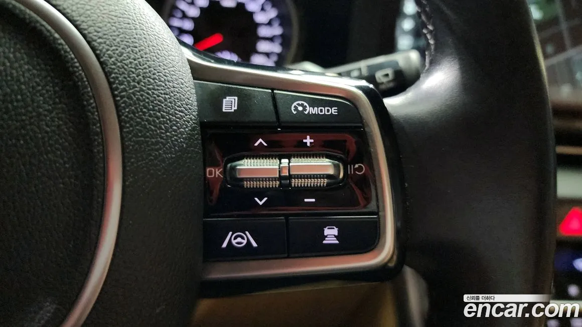 Kia Carnival 4th generation 2020 Черный из Кореи, фото 4