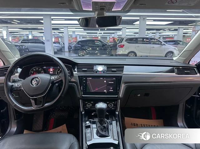 Volkswagen Huiang 2021 Черный из Китая, фото 4