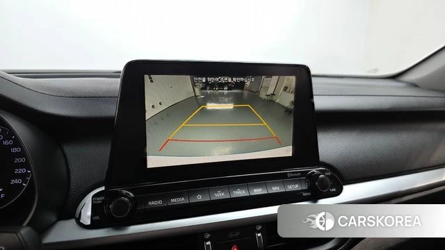 Kia Come New K3 2019 Белый из Кореи, фото 4