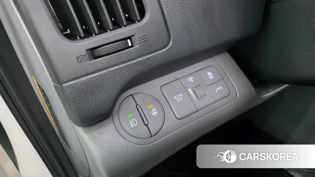 Hyundai The New Grand Starex 2018 Белый из Кореи, фото 4