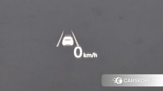 Genesis The New G70 2021 Белый из Кореи, фото 4