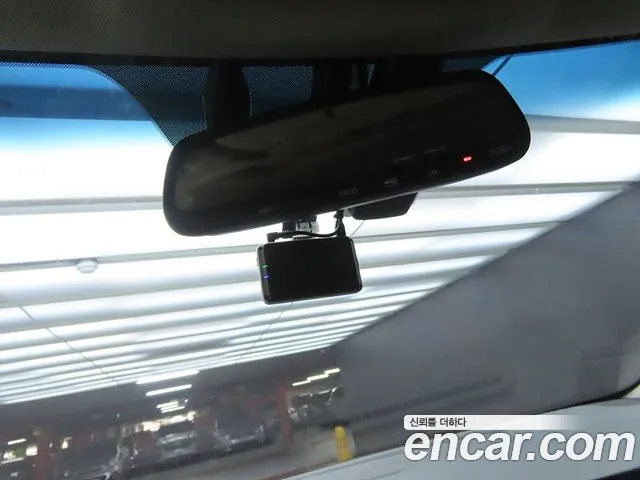 Kia The New Carnival id 2224849 из Кореи 4