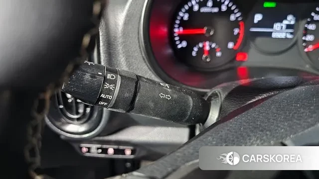 Kia All New Morning (JA) 2018 Серебряный из Кореи, фото 4