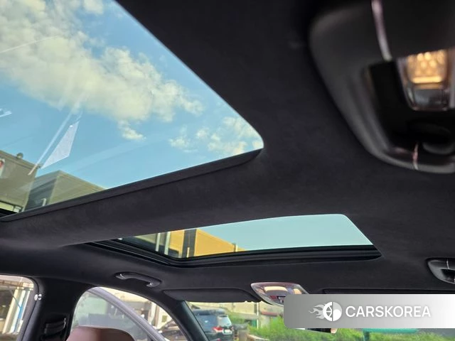 Genesis GV80 2026 Белый из Кореи, фото 4