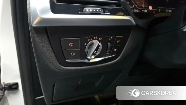 BMW X3 (G01) 2020 Белый из Кореи, фото 4