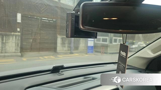 Chevrolet (GM Daewoo) Real New Colorado 2020 Серый из Кореи, фото 4