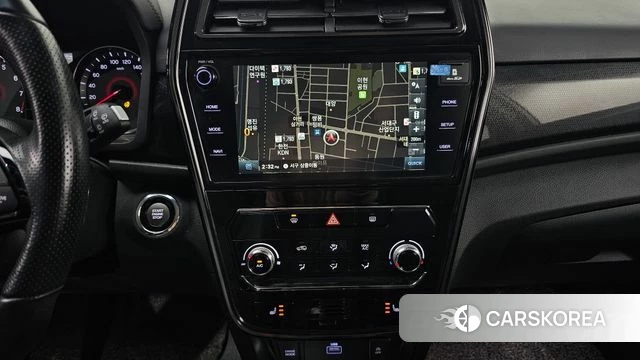 Ssangyong Berry New Tivoli 2021 Белый из Кореи, фото 4