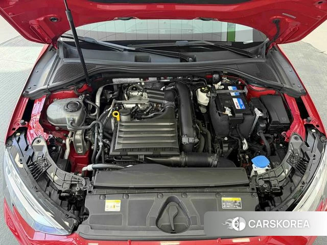 Audi A3 2021 Красный из Китая, фото 4