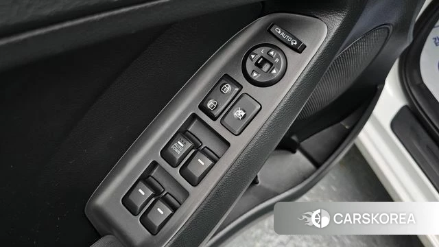Kia The New K3 2018 Белый из Кореи, фото 4