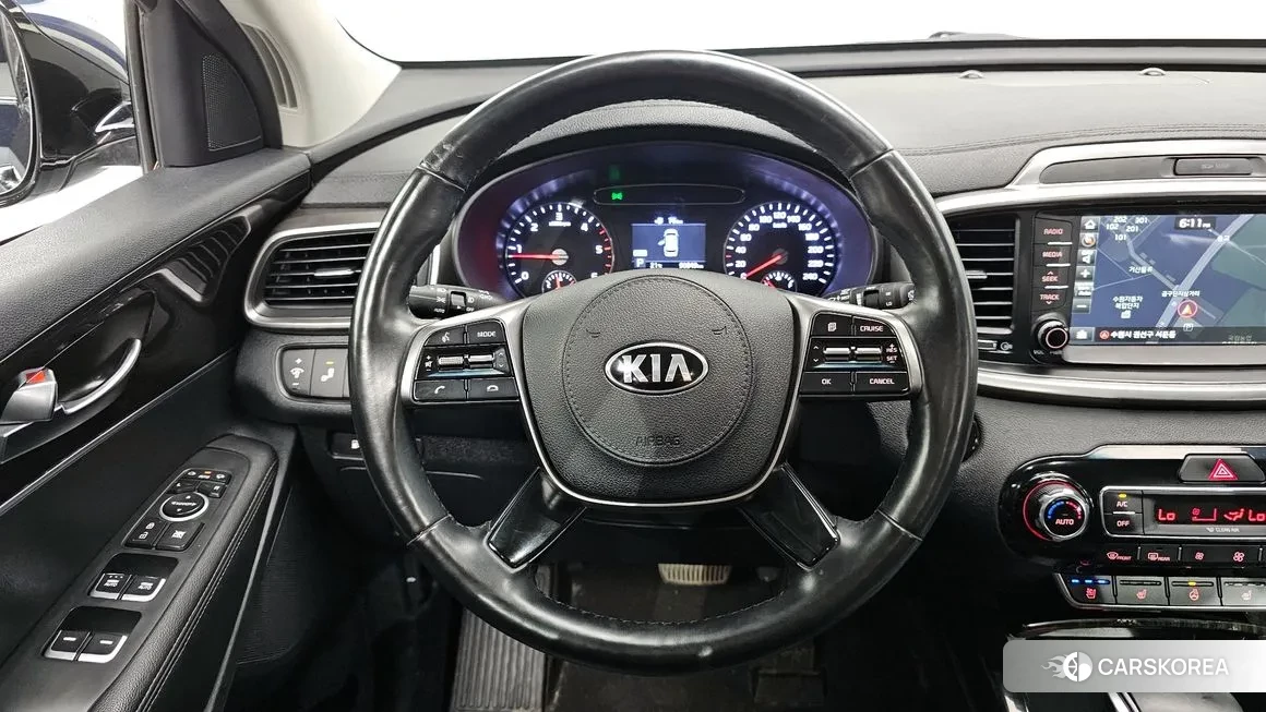 Kia The New Sorento 2018 из Кореи, фото 4
