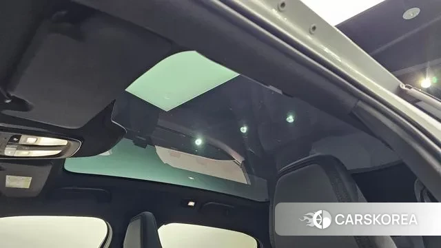 Polestar Polestar 2 2022 Белый из Кореи, фото 4