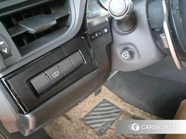 Lexus ES300h 7th generation 2022 Серый из Кореи, фото 4
