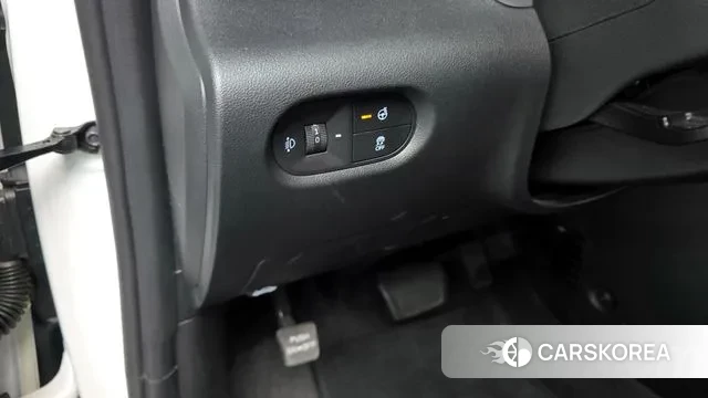 Hyundai Casper 2023 Белый из Кореи, фото 4