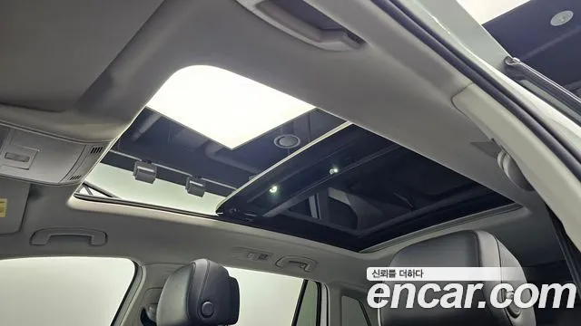Volkswagen Tiguan second Generation id 2832274 из Кореи 4