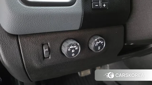 Chevrolet (GM Daewoo) Real New Colorado 2022 Черный из Кореи, фото 4