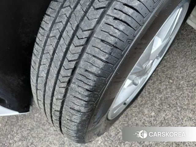 Hyundai Avante (CN7) 2021 Белый из Кореи, фото 4