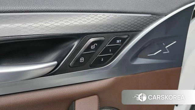 BMW X4 (G02) 2025 Белый из Кореи, фото 4