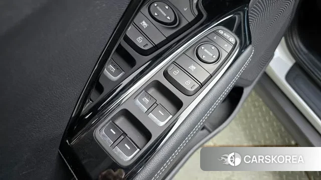 Kia Niro EV 2021 Серебряный из Кореи, фото 4