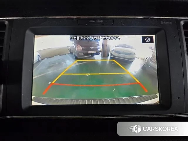 Kia The New Carnival 2018 Белый из Кореи, фото 4