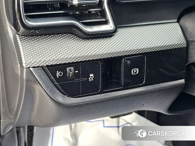 Kia Sportage 5th Generation 2022 Жемчужный цвет из Кореи, фото 4