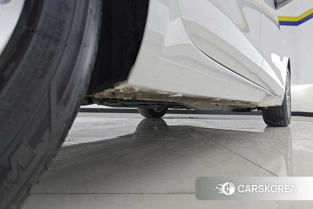 Buick Yinglang 2021 Белый из Китая, фото 4