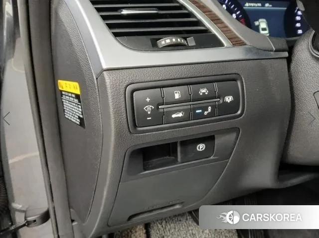 Genesis G80 2018 Серебристо-серый из Кореи, фото 4