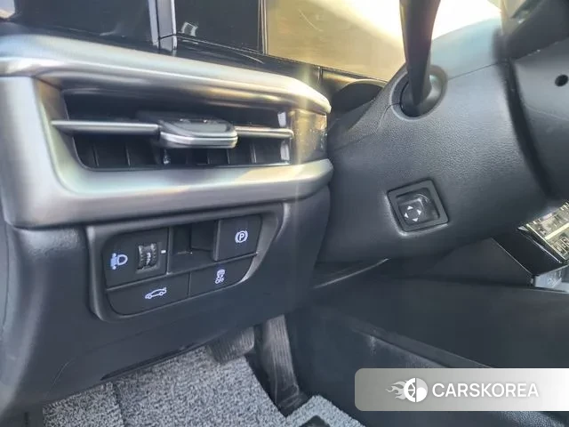 Hyundai Grandeur (GN7) 2023 Белый из Кореи, фото 4