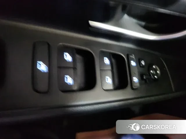 Hyundai Avante (CN7) 2021 Белый из Кореи, фото 4