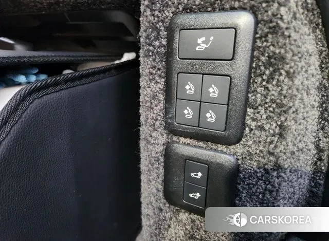 Land Rover Range Rover 4th Generation 2020 Белый из Кореи, фото 4