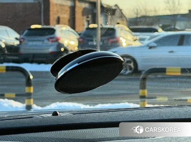 Peugeot 3008 second generation 2018 Белый из Кореи, фото 4