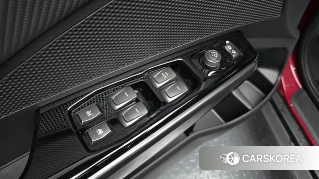 Ssangyong Berry New Tivoli 2020 Красный из Кореи, фото 4