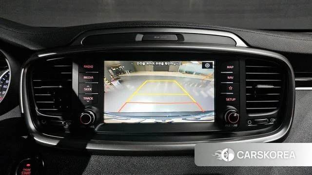 Kia The New Sorento 2020 Серый из Кореи, фото 4