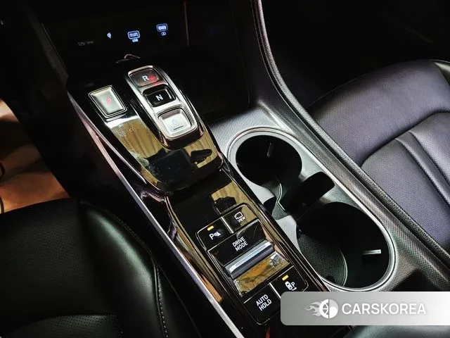 Hyundai Sonata (DN8) 2019 Белый из Кореи, фото 4