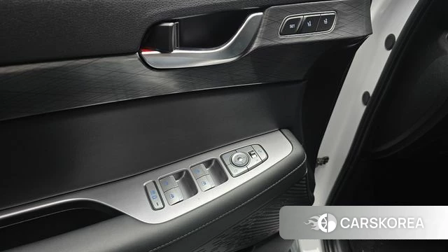 Hyundai Palisade 2021 Белый из Кореи, фото 4