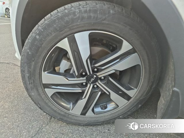 Kia Sorento 4th Generation 2022 Белый из Кореи, фото 4