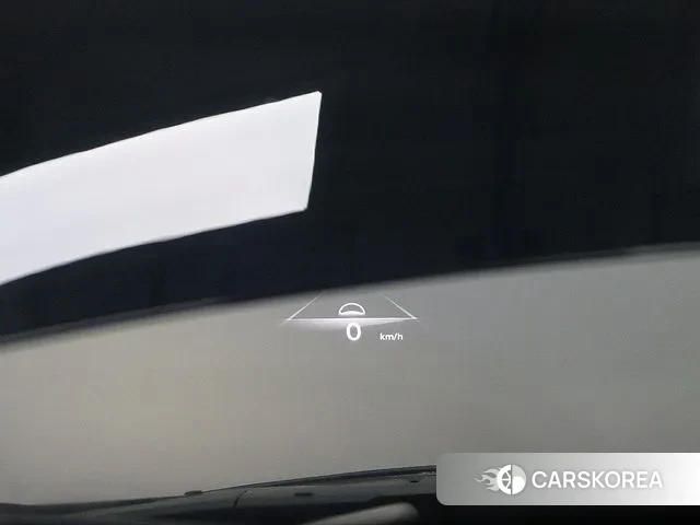 Genesis GV70 2021 Черный из Кореи, фото 4