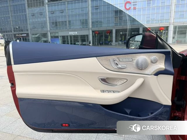Mercedes-Benz E-class (imported) id 3968842 из Китая 4