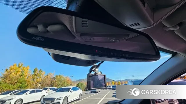 Renault Korea (Samsung) XM3 2020 Синий из Кореи, фото 4