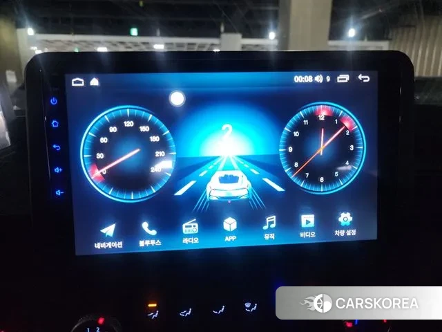 Hyundai Staria 2022 Серый из Кореи, фото 4