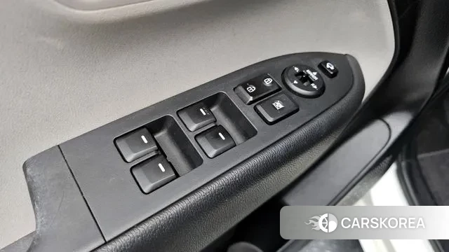 Kia The New Ray 2018 Белый из Кореи, фото 4