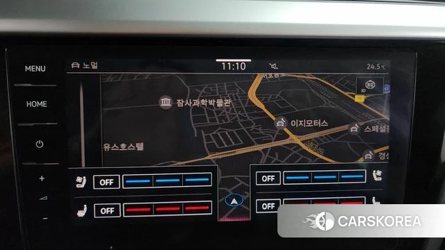 Volkswagen Arteon 2023 Черный из Кореи, фото 4